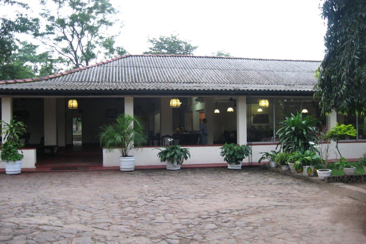 Sigiriya Rest House Eksteriør billede
