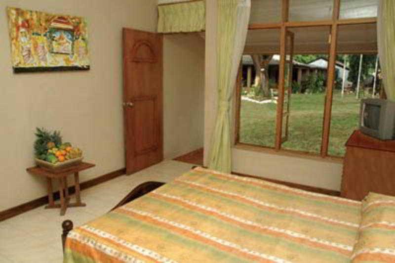 Sigiriya Rest House Eksteriør billede
