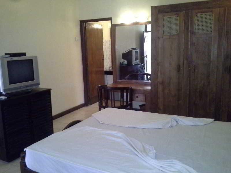 Sigiriya Rest House Eksteriør billede