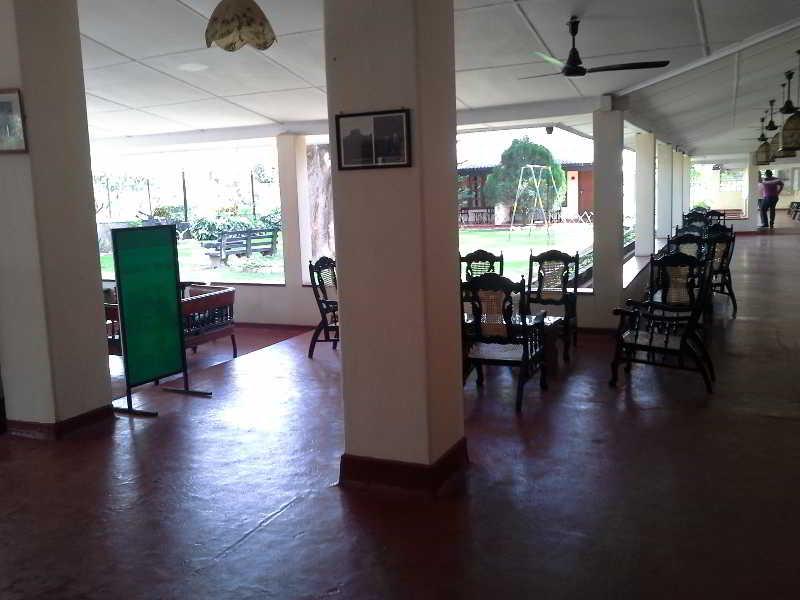 Sigiriya Rest House Eksteriør billede